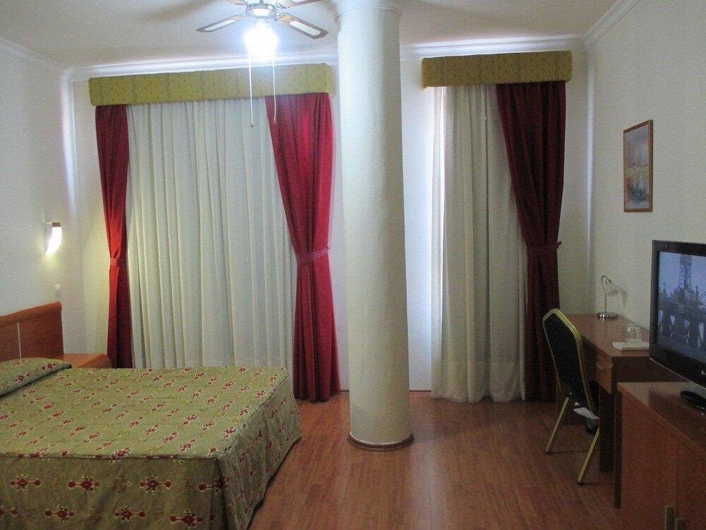 Foto de una habitación de Hotel Avenida de Canarias
