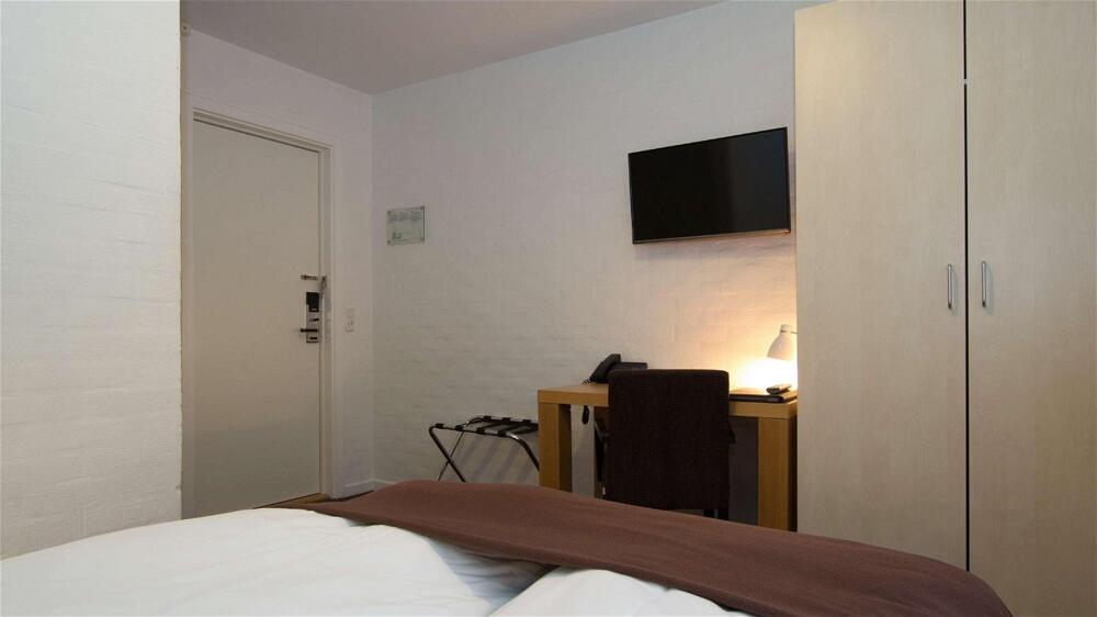 Foto general de Best Western Hotel Herman Bang