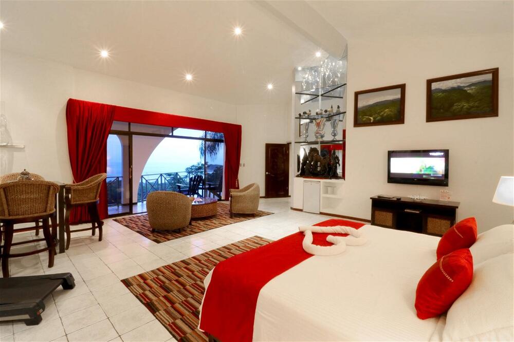 Foto general de Hotel Oceans Two Resort