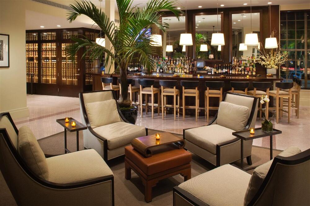 Foto general de The Betsy Hotel, South Beach