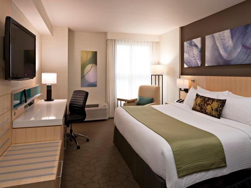 Foto general de Delta Hotels by Marriott Grand Okanagan Resort