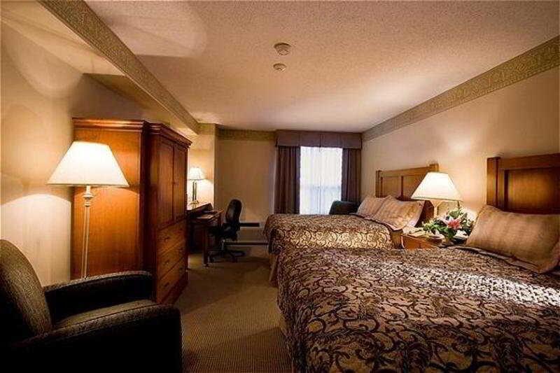 Foto general de Delta Hotels by Marriott Grand Okanagan Resort