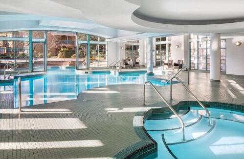 Foto de los servicios de Delta Hotels by Marriott Grand Okanagan Resort