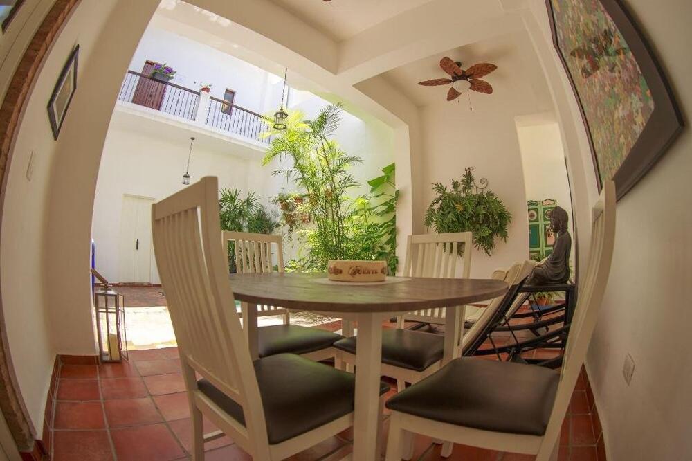 Foto general de Hotel Colonial 154 H Boutique