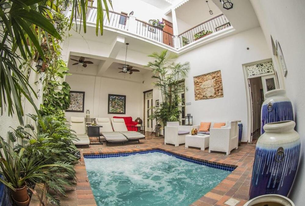 Foto general de Hotel Colonial 154 H Boutique