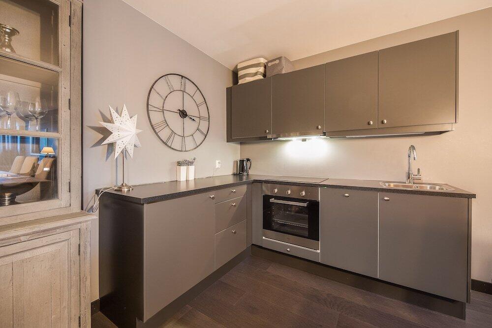 Foto de una habitación de Hotel Highland Lodge
