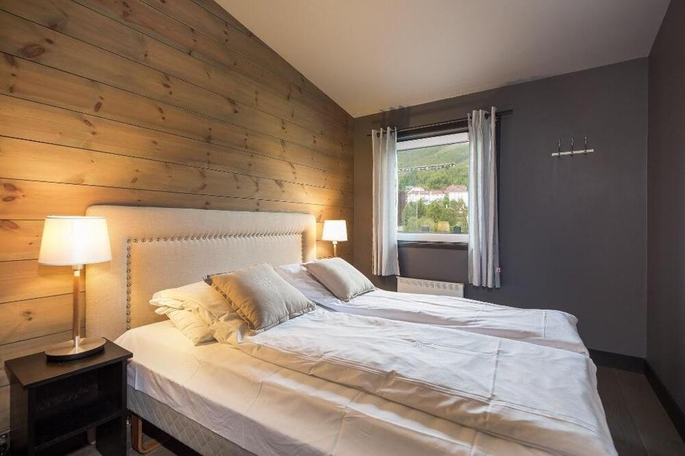 Foto general de Hotel Highland Lodge