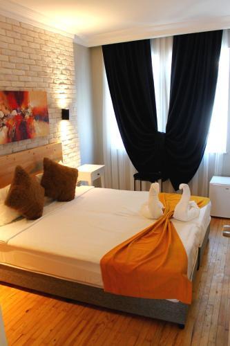 Foto de una habitación de Tu Casa Linda
