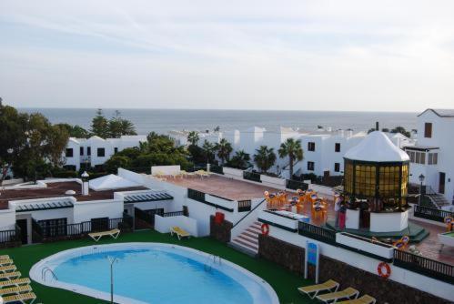Foto de los servicios de Apartamentos Molino de Guatiza