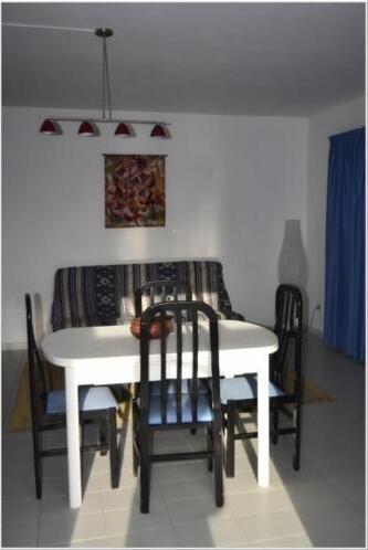 Foto de restauración de Apartamentos Molino de Guatiza