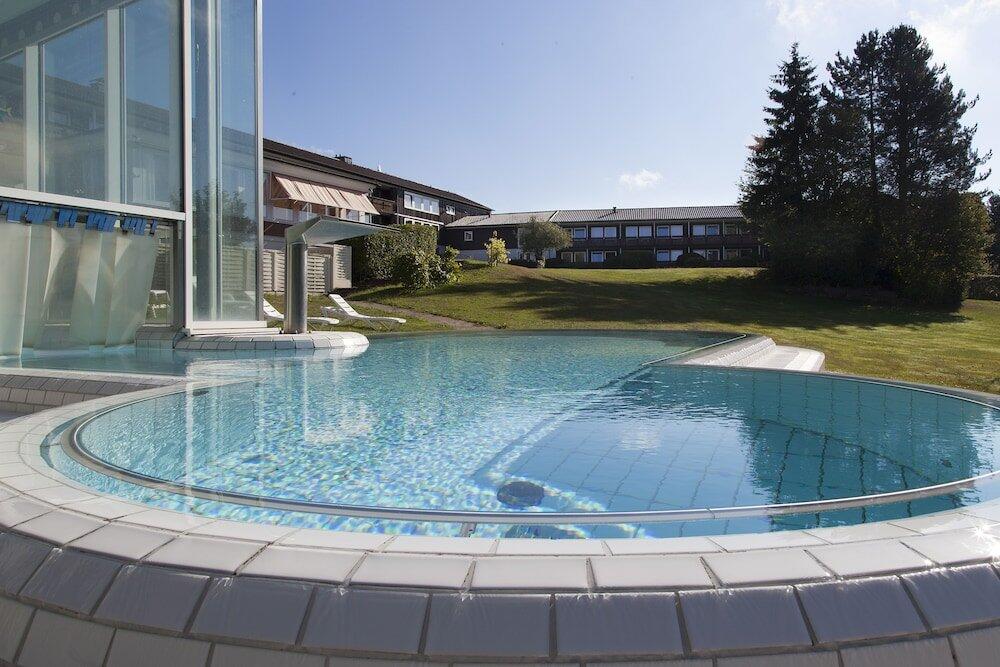 Foto general de Hotel Schwarzwald Freudenstadt