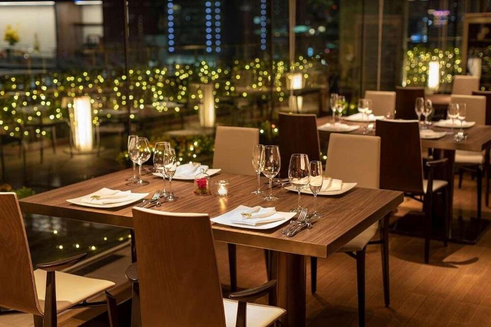 Foto general de Marunouchi Hotel