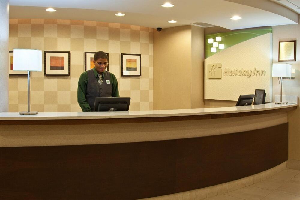 Foto general de Holiday Inn Columbus Dwtn-Capitol Square, an IHG Hotel