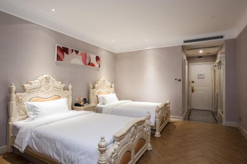 Foto general de Kingstyle Guansheng Hotel