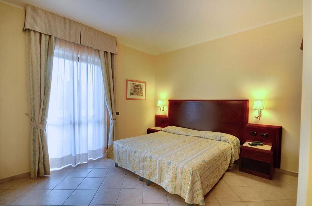 Foto general de Hotel Le Palme