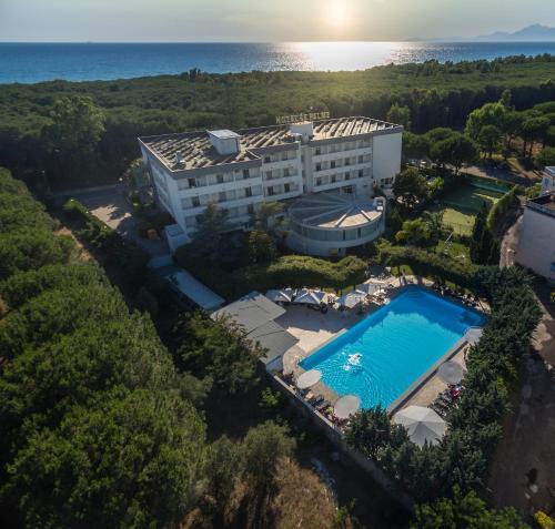 Foto general de Hotel Le Palme