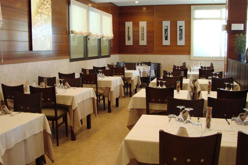 Foto de restauración de Hotel Solineu