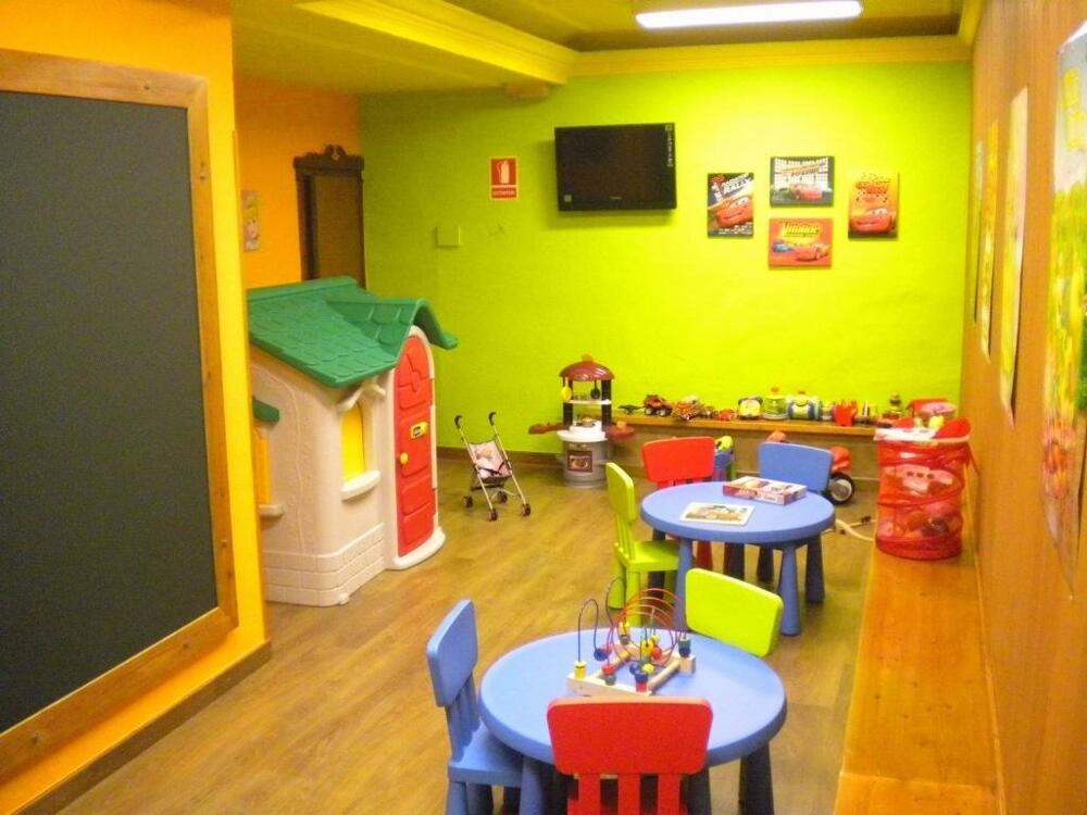 Foto general de Hotel Solineu
