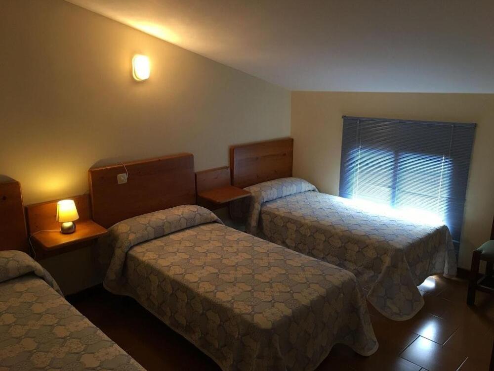 Foto de una habitación de B&amp;amp;B Yeguada la parrilla