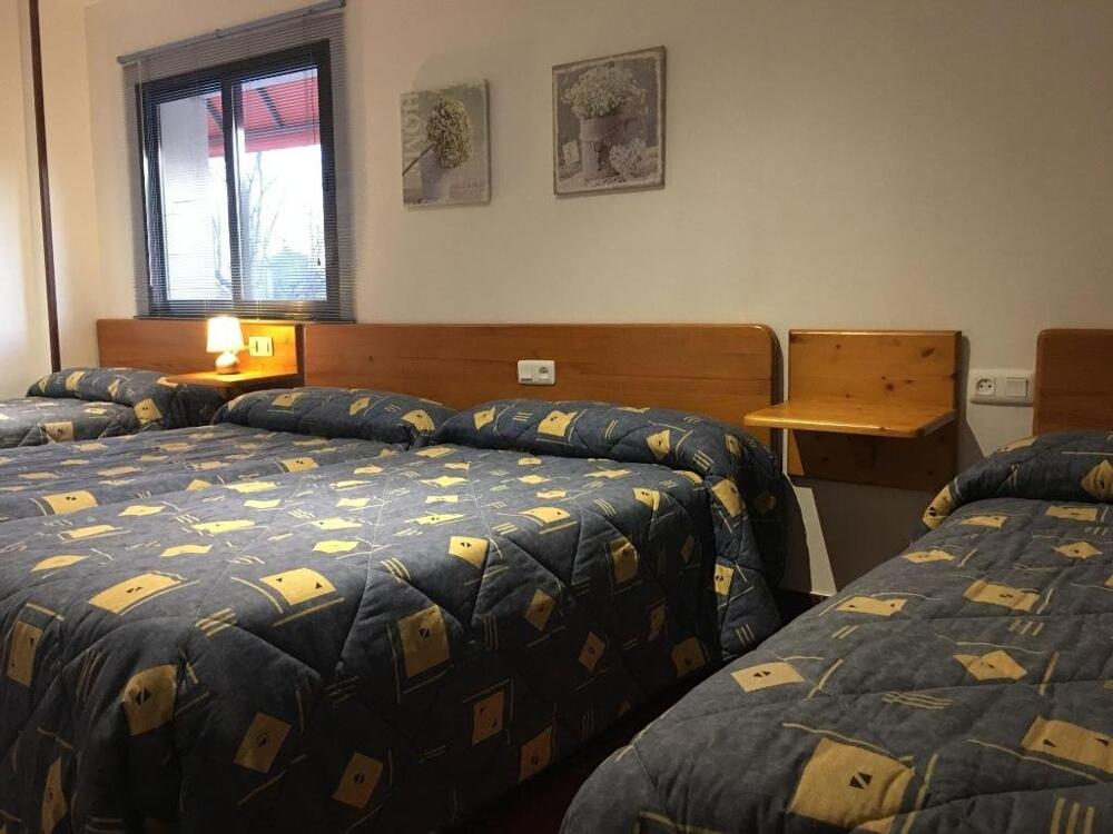 Foto de una habitación de B&amp;amp;B Yeguada la parrilla