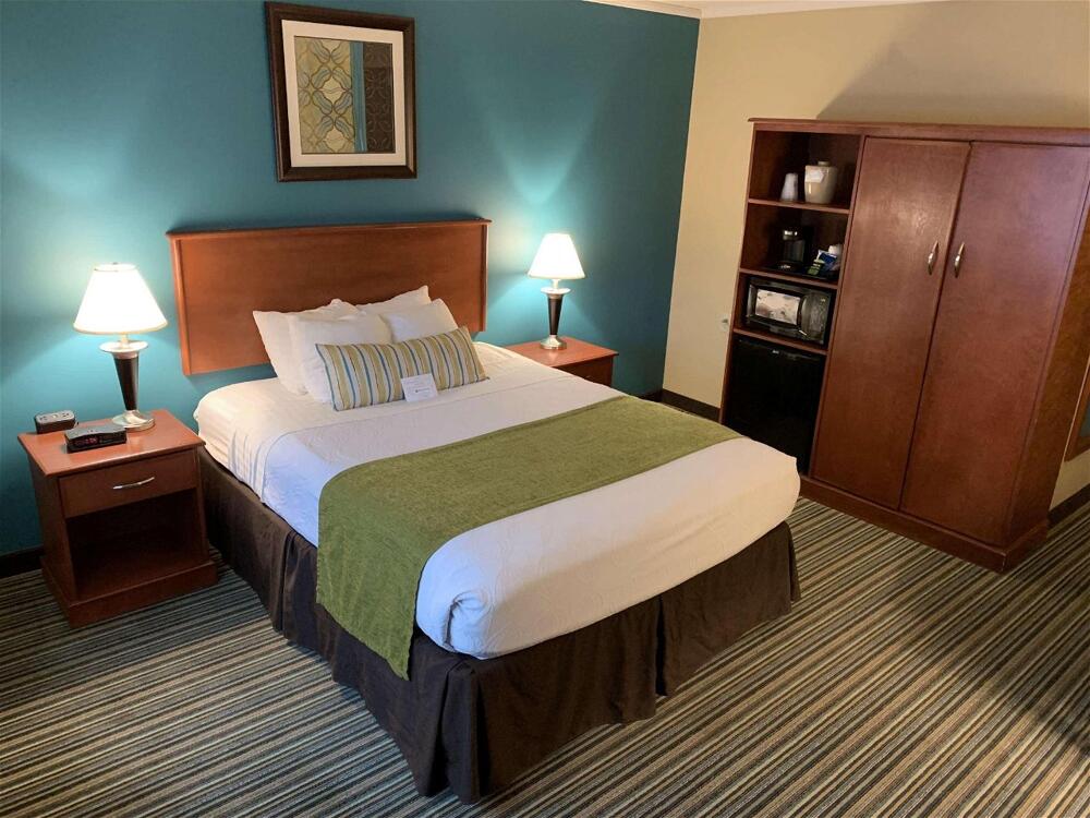 Photo – Hotel Best Western Plus Traverse City