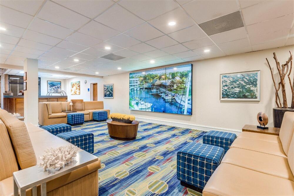 Foto general de Holiday Inn Key Largo, an IHG Hotel