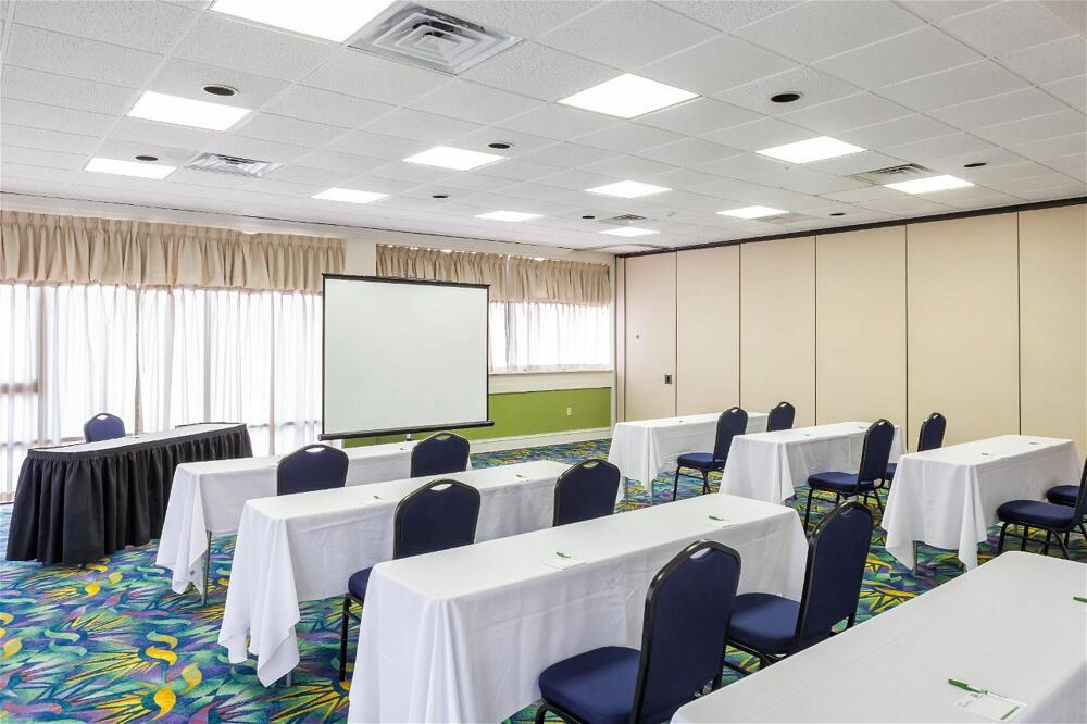 Foto general de Holiday Inn Key Largo, an IHG Hotel