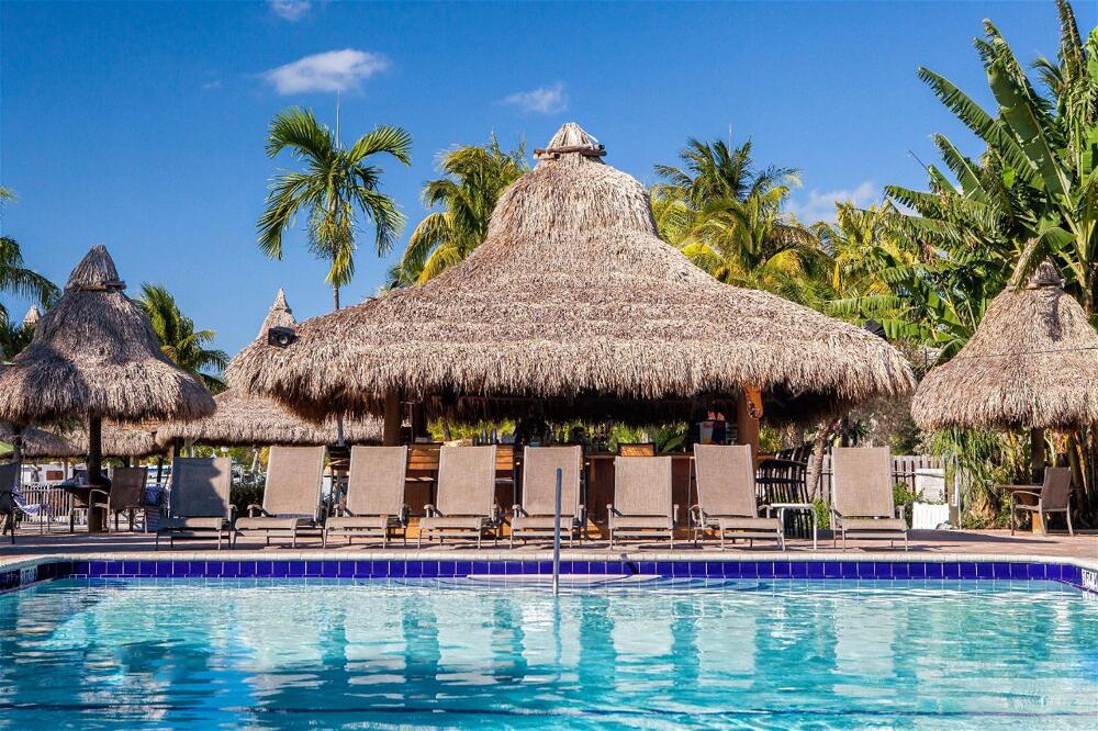 Foto general de Holiday Inn Key Largo, an IHG Hotel