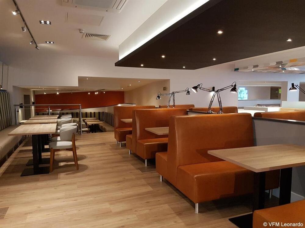 Foto general de Holiday Inn Birmingham City, an IHG Hotel