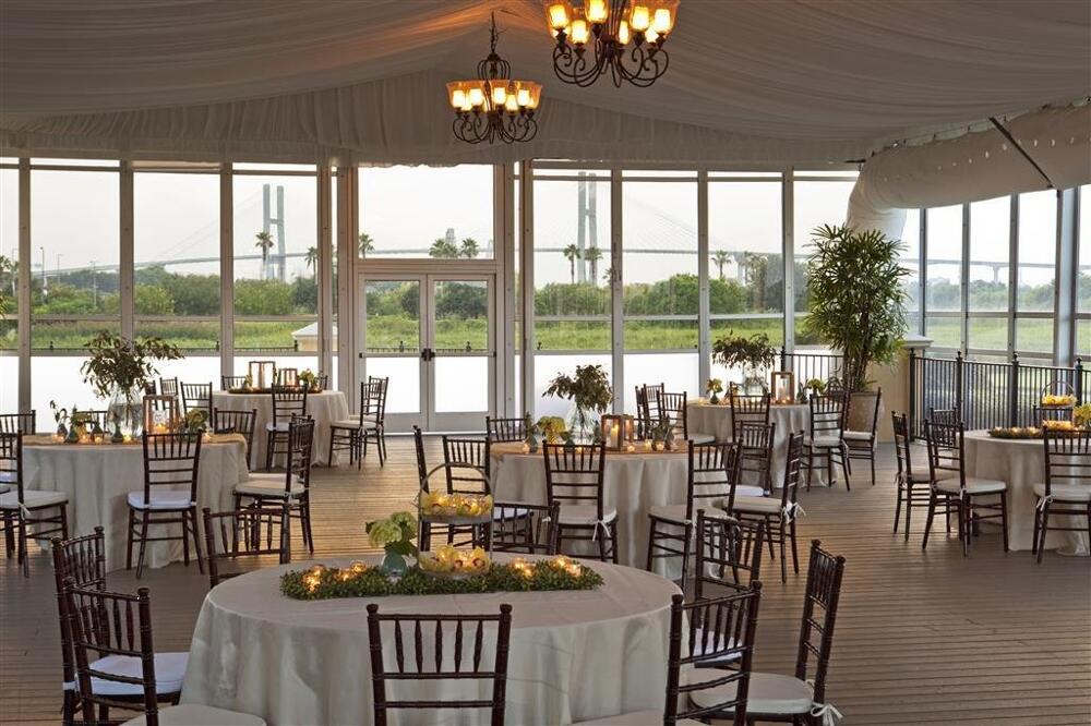 Foto general de Complejo The Westin Savannah Harbor Golf Resort &amp;amp; Spa