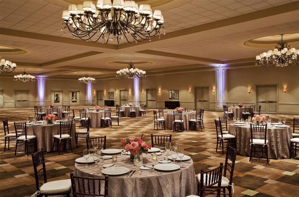 Foto general de Complejo The Westin Savannah Harbor Golf Resort &amp;amp; Spa