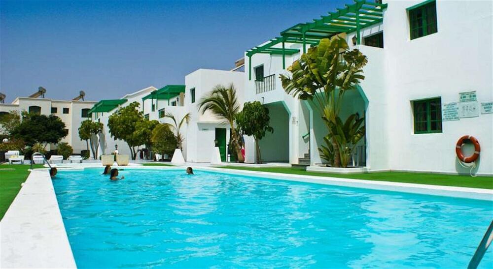 Apartamentos Aloe, Tias - Reserving