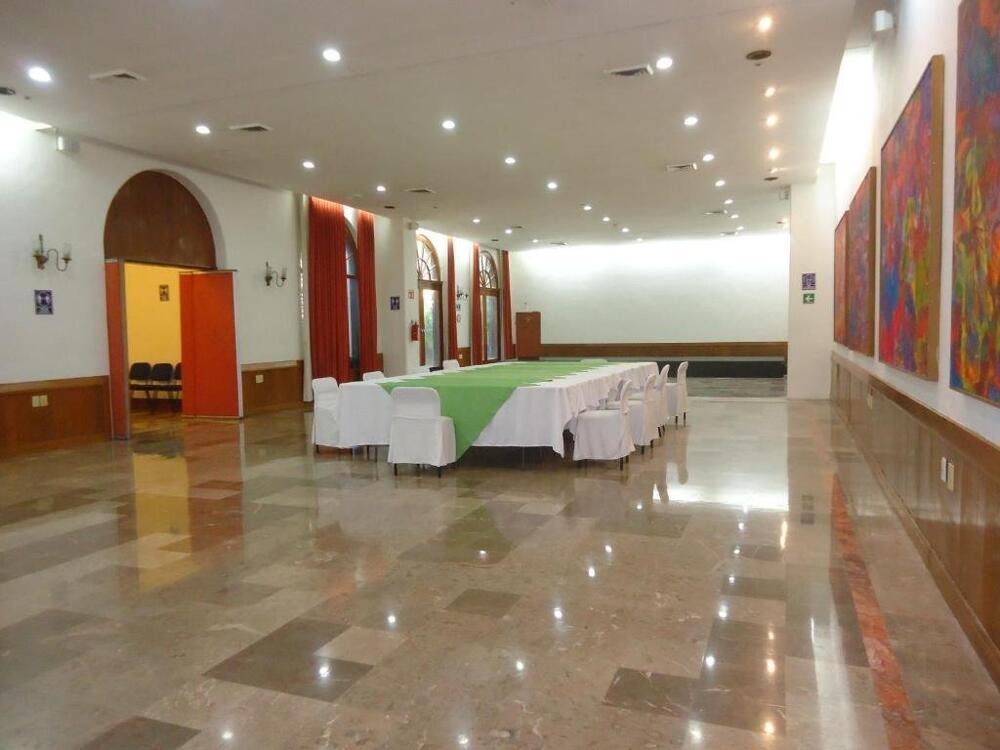 Foto general de Hotel Concierge Plaza Colima