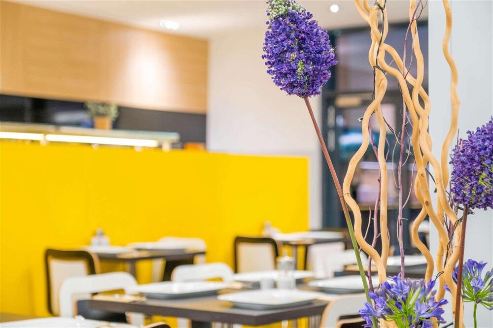 Foto general de Star Inn Hotel Premium Wien Hauptbahnhof