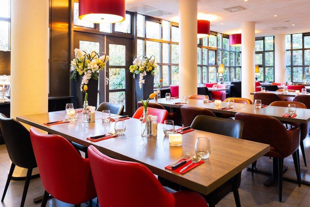 Foto de restauración de Bastion Hotel Amsterdam Zuidwest