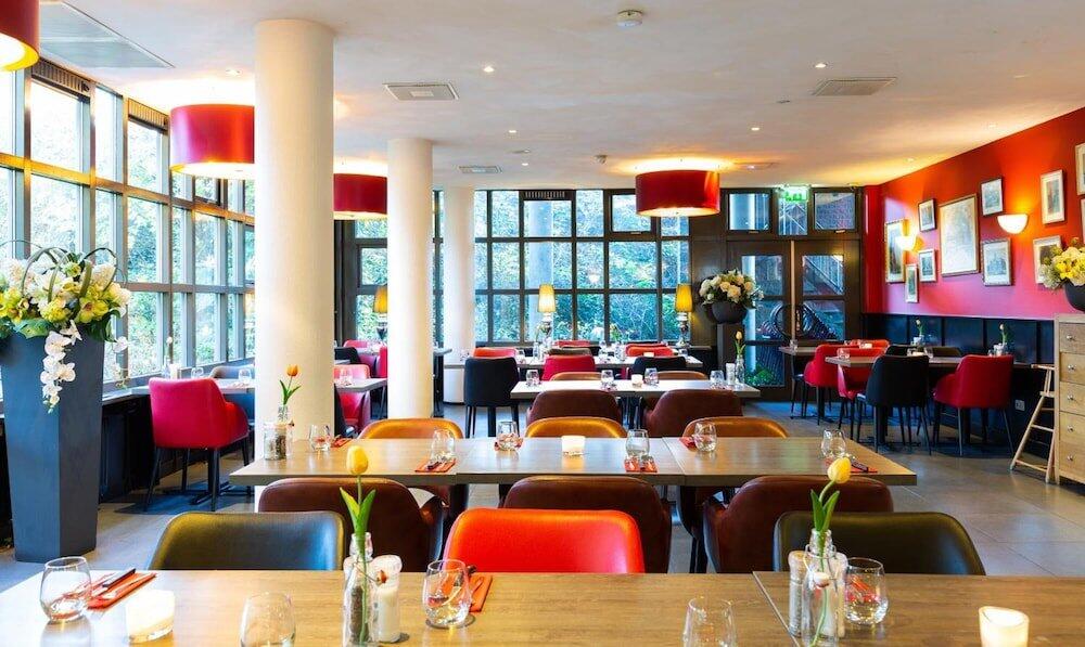 Foto de restauración de Bastion Hotel Amsterdam Zuidwest