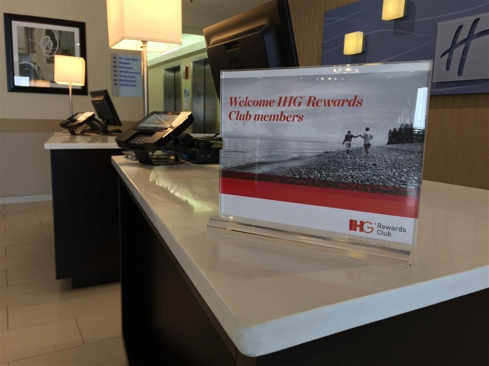 Foto general de Holiday Inn Express Chicago NW - Arlington Heights, an IHG Hotel