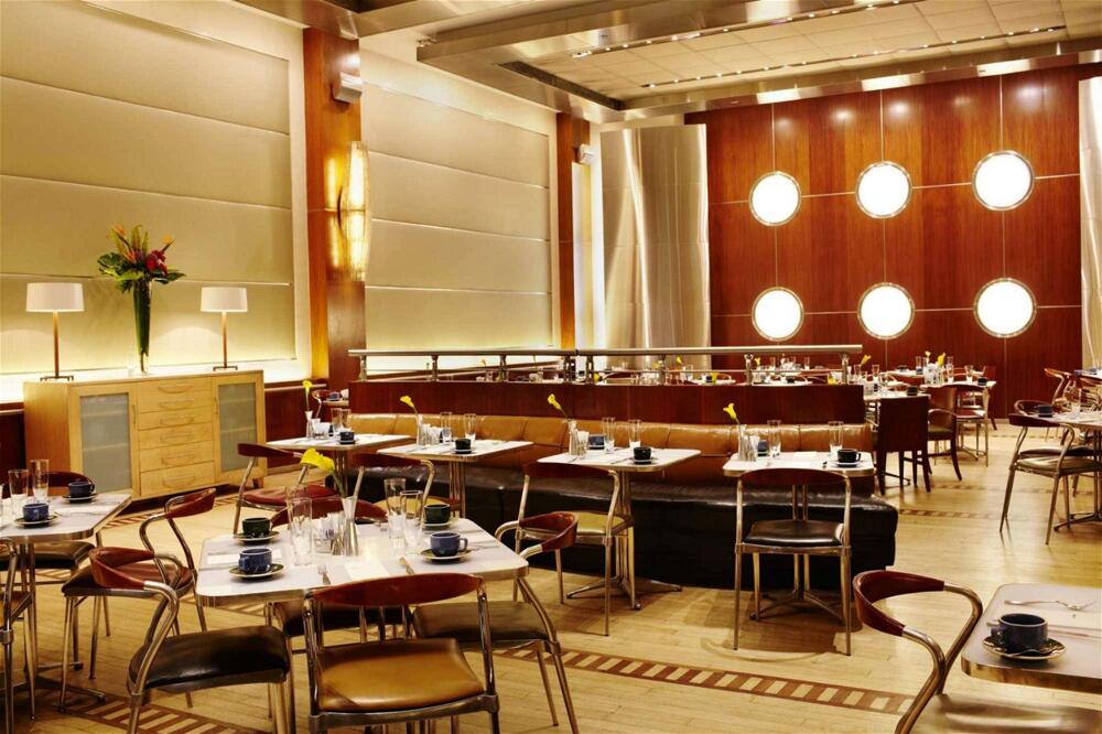 Foto general de Hotel Thompson Central Park New York, by Hyatt