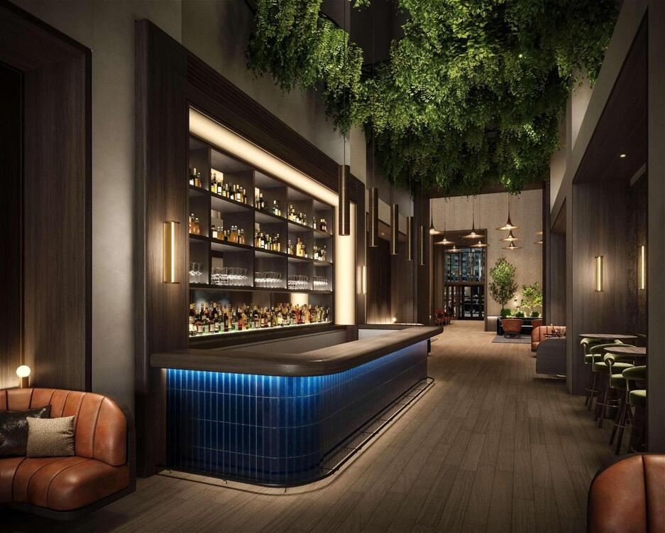 Foto general de Hotel Thompson Central Park New York, by Hyatt