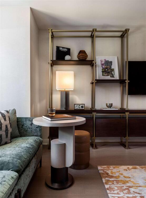 Foto general de Hotel Thompson Central Park New York, by Hyatt