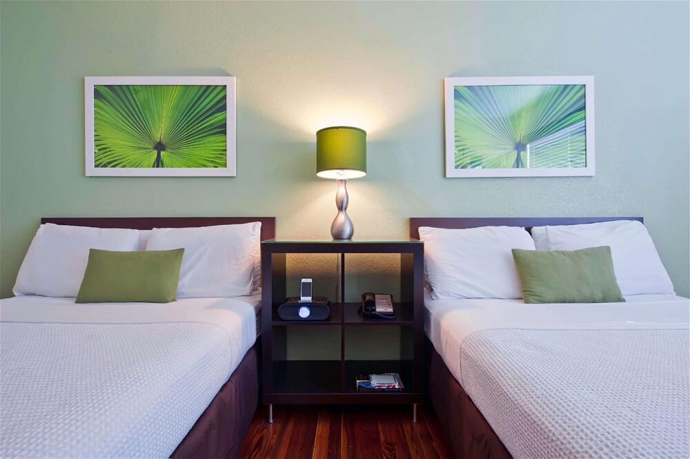 Foto general de Colony Hotel