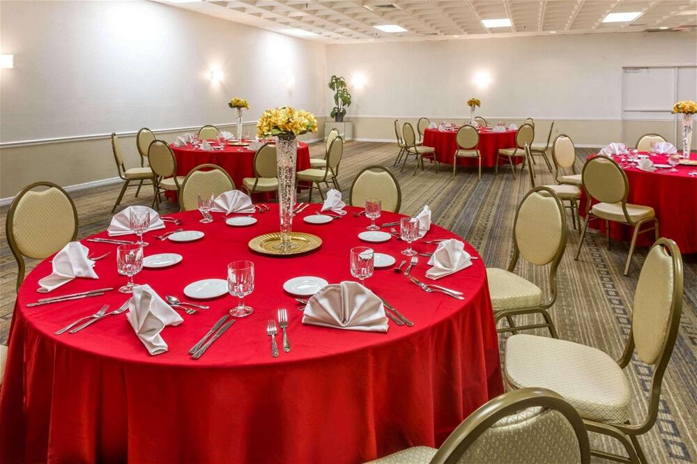 Foto general de Hotel Ramada by Wyndham Kissimmee Gateway