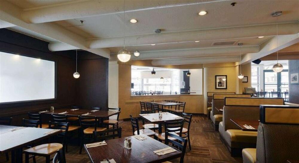 Foto general de Holiday Inn - Ottawa Dwtn - Parliament Hill, an IHG Hotel