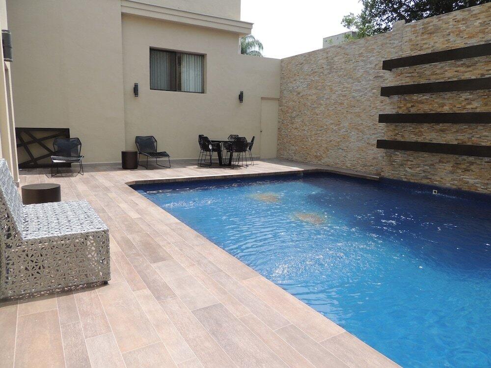 Foto de los servicios de Hotel Antaris Valle