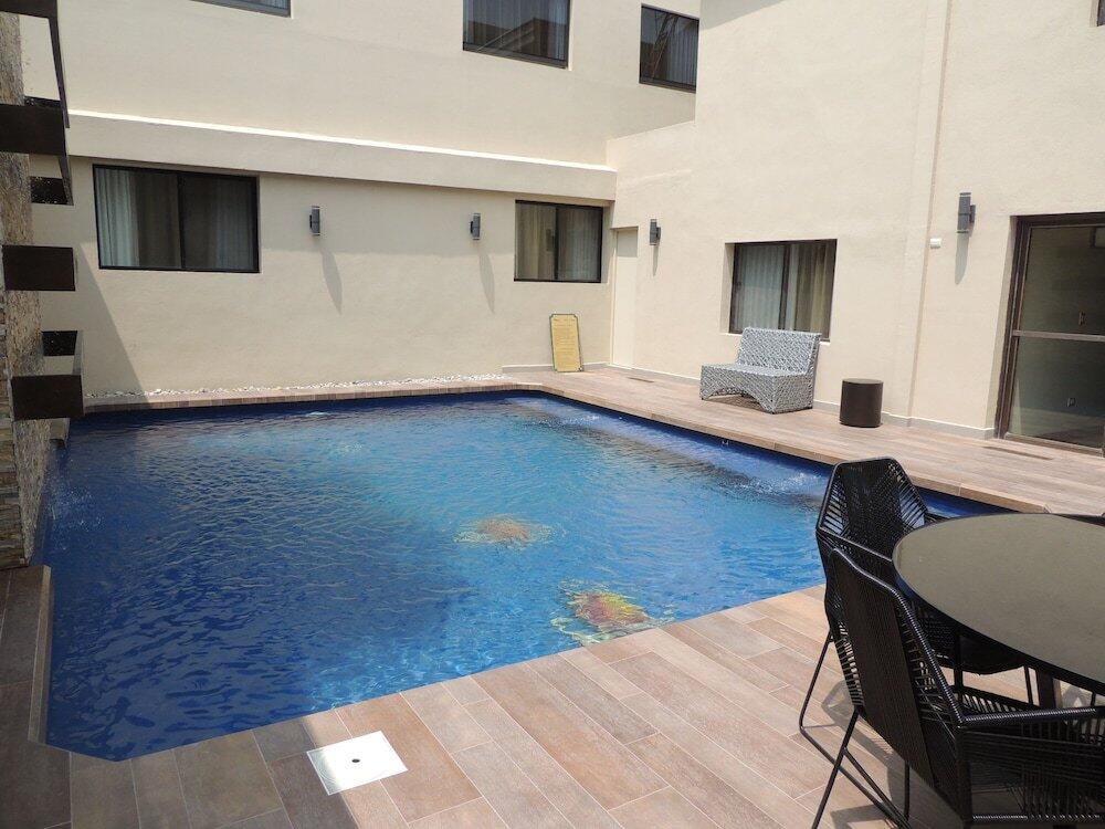 Foto de los servicios de Hotel Antaris Valle