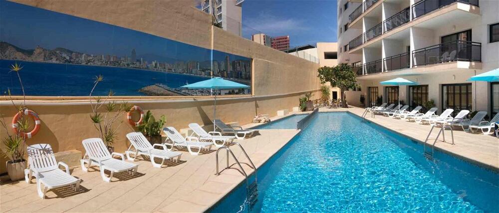 Foto general de Hotel Jaime I