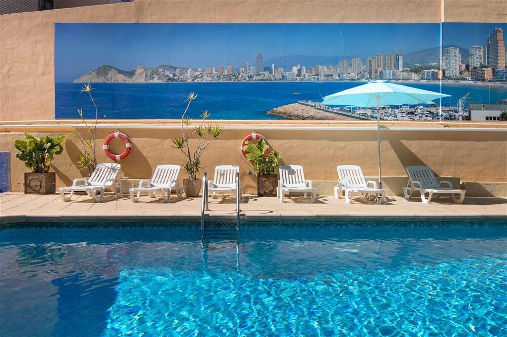 Foto general de Hotel Jaime I