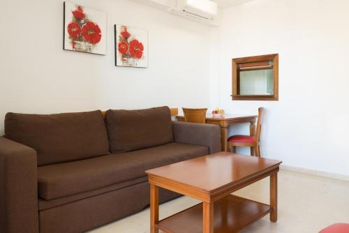 Foto de una habitación de Apartamentos Gemelos 4 - Beninter All Inclusive