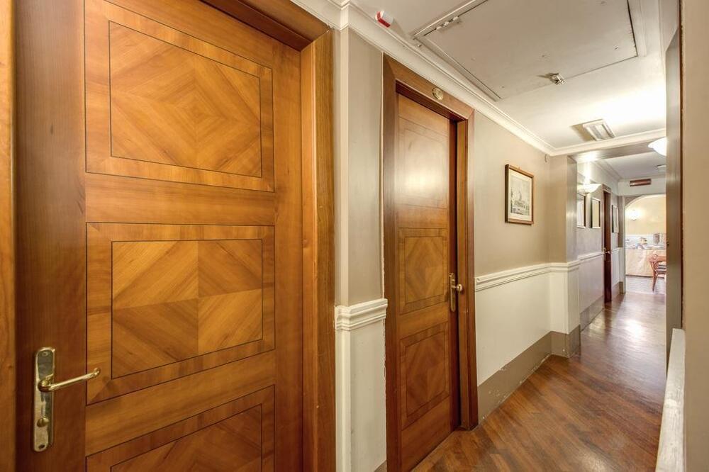 Foto general de Hotel St. Moritz