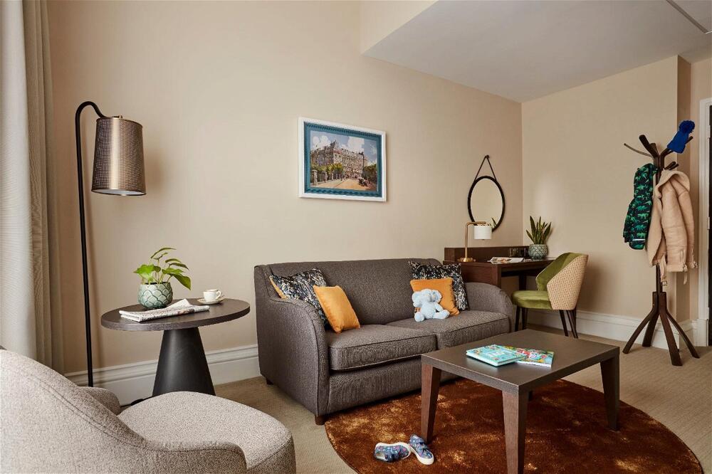 Foto general de Hotel The Clermont London, Victoria